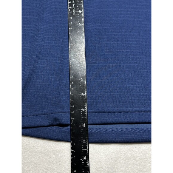 NEW Adidas Toronto Maple Leafs Game Mode Polo Golf Shirt Men’s Small NWT Hockey - Picture 11 of 15